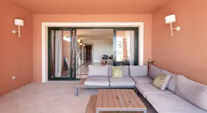 Monte Halcones Hilltop 2 BD Apartment - Image 3