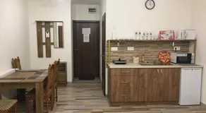 Aranykorona Apartmanház - Image 4