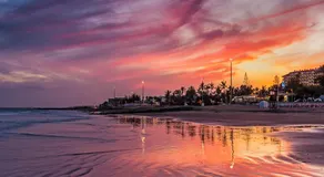 San Agustin sea view - Image 4
