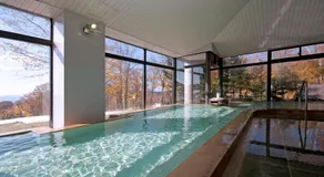 Niseko Hot Spring Ikoino Yuyado Iroha - Image 2