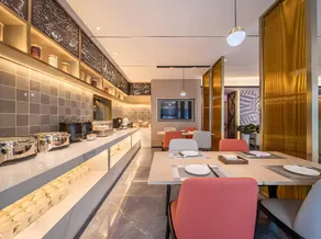 Borrman Hotel Zunyi Municipal Government Linda Food City - Image 3