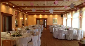 Buskes Hotel Steinförde - Image 4
