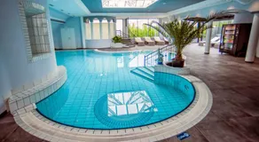 SPA Boutique Appartement # 26 with Indoor- and Outdoorpool - Image 4