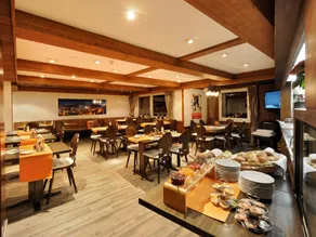 Hotel Dischma - Image 2