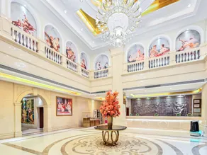 Vienna International Hotel Shandong Weihai Rongcheng - Image 5