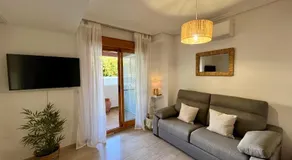 Apartamento en Edificio de Lujo Disponible a Partir del 9 de Agosto - Image 2
