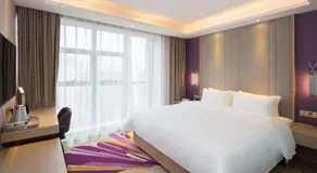 Lavande Hotel (Changsha City Government Branch) - Image 2