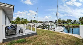 Waterfront Family & Pet Friendly for 8 2BR1BA - Image 4