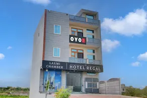 Hotel O Regal - Image 4