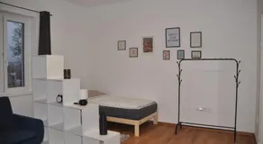 Villa Amarotico, apartment 1, Plesná - Image 2