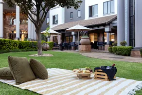 Basdenwood Hotel - Image 5