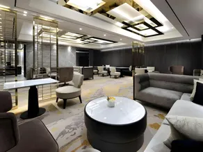 Caesar Park Hotel Banqiao - Image 5