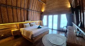 Batu Jaran Hill Cottage Uluwatu - Image 3
