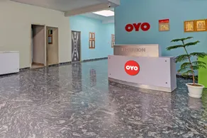 Hotel O Rao Guest House - Image 4