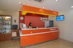 7 Days Inn Dongguan Liaobu Walmart - Image 4