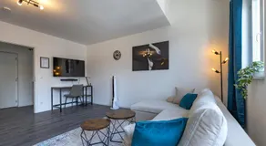 SweetHome - Maisonette Apartment, Parkplatz, WiFi, nähe Zentrum - Image 2