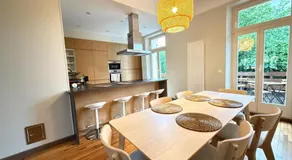 Le Gaston de Belair - Room 006 - 2nd floor - Shared Kitchen - Image 3
