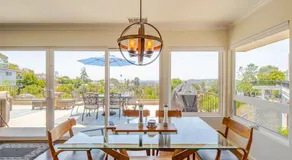 Luxury View Home Perfect for SD Getaway Sleeps 12 - Image 3