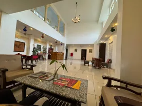 Jag Aravali Resort Udaipur - Image 5