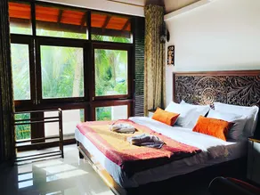 Villa mandala - Tranquil Home with a private pool - Image 5