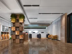 Kyriad Hotel Wuhan Yellow Crane Tower Wuchang Railway Station - Image 3