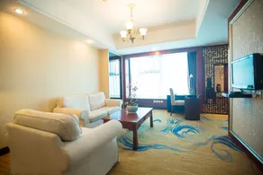 Jinjiang Golden Bridge Hotel - Image 2
