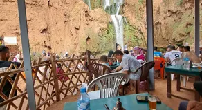 Dar rachid ouzoud - Image 4