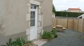 Petit gite du Puy Lambert - Image 4