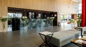 Qosmo Brasov Hotel - Image 4