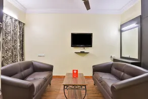 OYO 18292 Hotel Ashoka International - Image 3