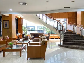 Grand Pasundan Convention Hotel - Image 4
