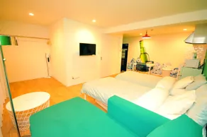 Maison Milano Nakatsu Apartment - Image 3