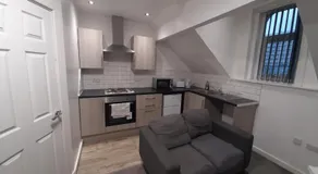 Exclusive Self-contained flat in Middlesbrough - Image 5