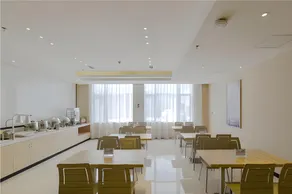 City Comfort Inn Anshun Pingba District Government - Image 4