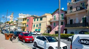 La casa di Tina a 20 metri dal mare - Image 3