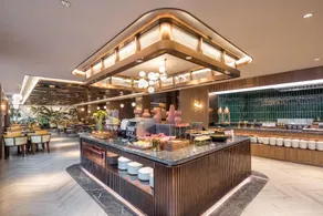 Orange Hotel Kunshan Zhangpu Yindu Commercial Plaza - Image 4