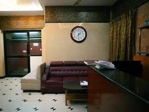 Hotel Raaj Bhaavan - US Consulate - Nungambakkam - Image 4