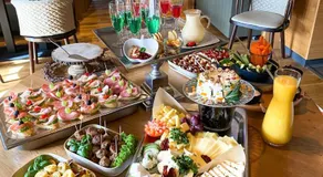 Boutique Hotel Lindenhof, Bed & Breakfast - Image 5