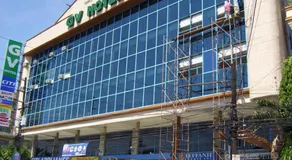 GV Hotel - Cagayan de Oro - Image 4