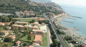 Appartamento Vista mare con Piscina Cala di Sole - Image 5