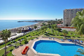 SOL by Meliá Puerto Marina - Image 4