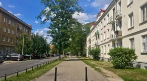 Warszawa Stare Bielany - Image 5