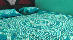 Krishna homestay and restaurant - Image 2