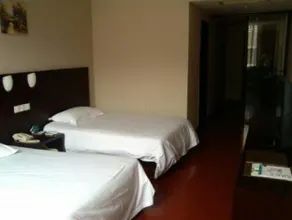 GreenTree Alliance Huzhou Nanxun Ancient Town  Hotel - Image 2