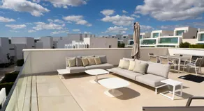 Villa La Perla Sotogrande - since 2022 - Sea View - 3 Bedrooms and Bathrooms - La Reserva Beach and Golf nearby - Image 4