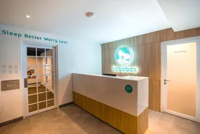 Bobopod Tanah Abang, Jakarta - Image 3