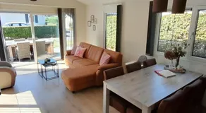 Holiday Home Ferienchalet an der Grenze zwischen Brabant und Zeeland by Interhome - Image 2