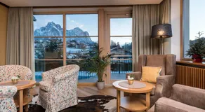 Hotel Villa Kastelruth - Image 2
