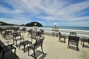 Ocean Beach Hotel Padang - Image 5