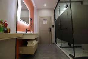 Panda Smart Future Hotel - Image 4